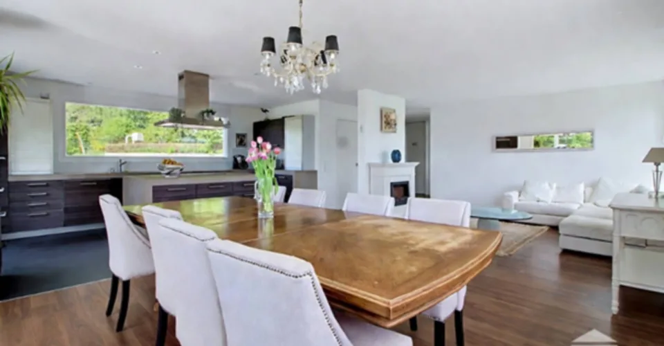Magnifique villa individuelle dans un cadre de verdure – foto 3 di 13