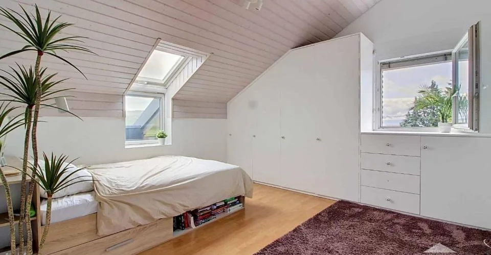 Magnifique villa individuelle dans un cadre de verdure – foto 11 di 13