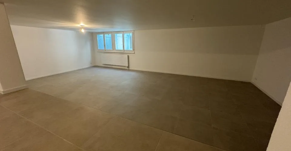 Villa mitoyenne de 165 m² – Vue panoramique à 270° sur le lac Léman | Montreux – photo 12 sur 17