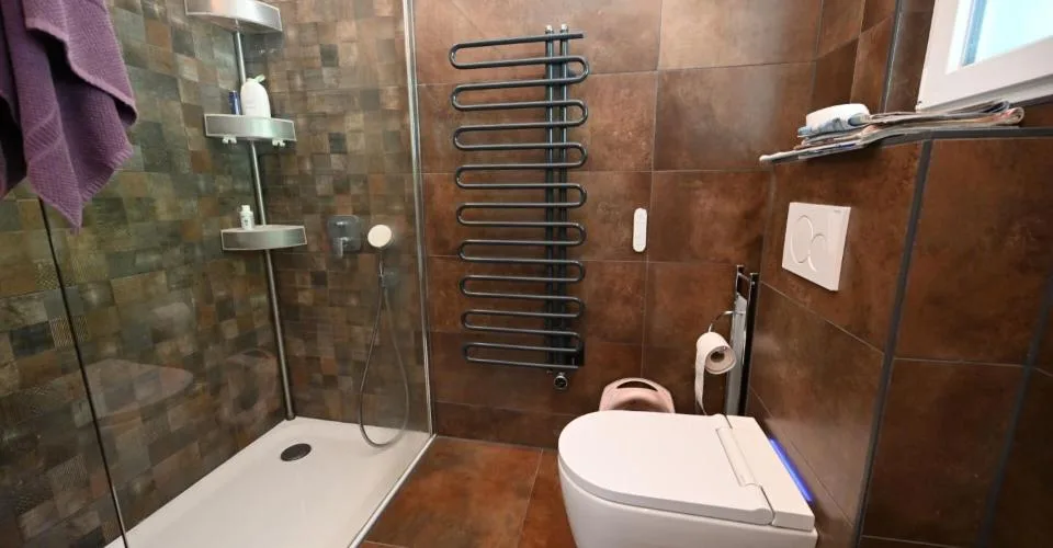 Villa de deux appartements à Grimisuat – Foto 7 von 12