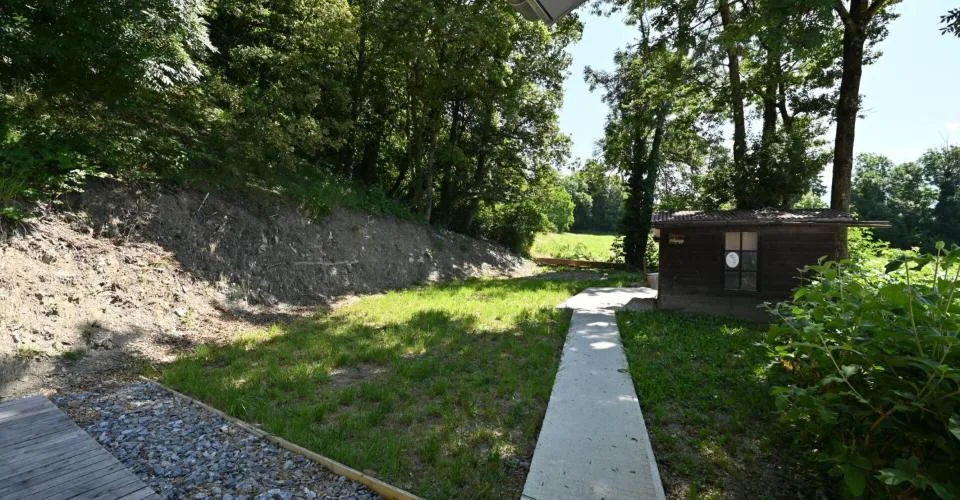 Villa de deux appartements à Grimisuat – Foto 11 von 12