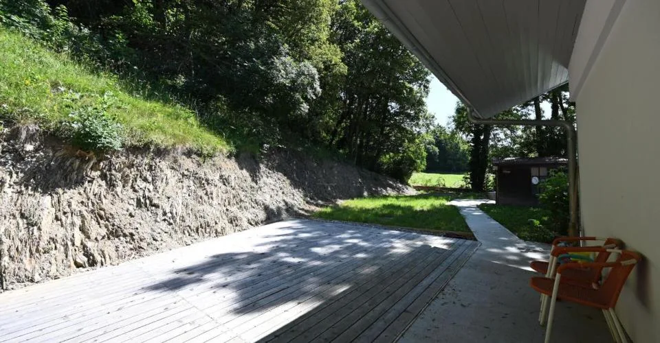 Villa de deux appartements à Grimisuat – Foto 10 von 12