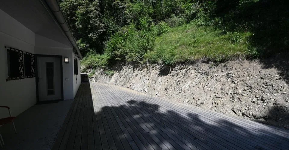 Villa de deux appartements à Grimisuat – Foto 9 von 12