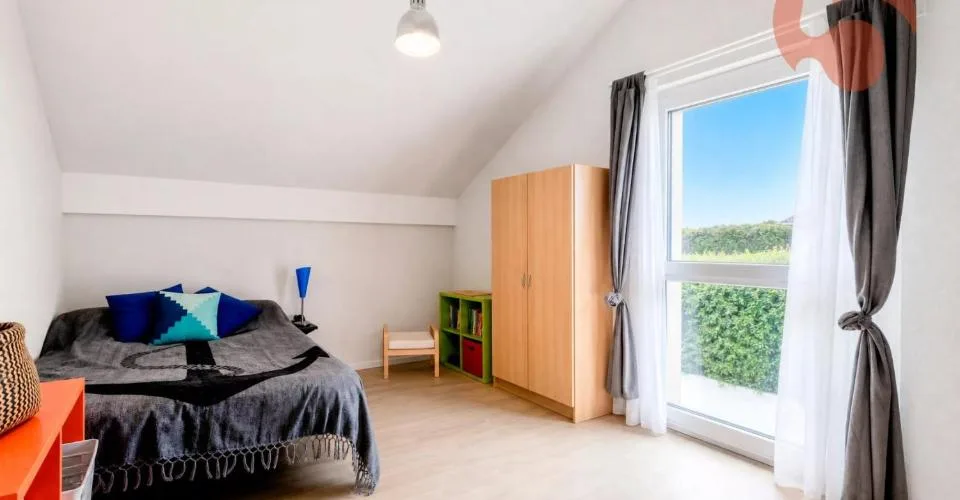Magnifique villa de 4.5 pièces avec vue panoramique sur le Jura et la – foto 8 di 44