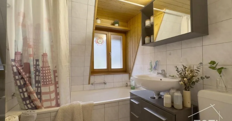 3.5 Zimmer Wohnung in Morcles – Foto 24 von 28