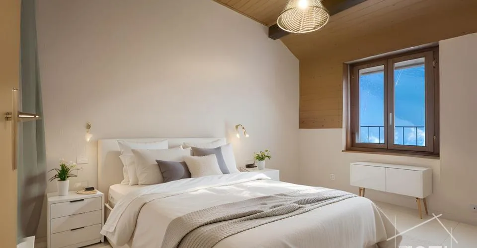 3.5 Zimmer Wohnung in Morcles – Foto 23 von 28