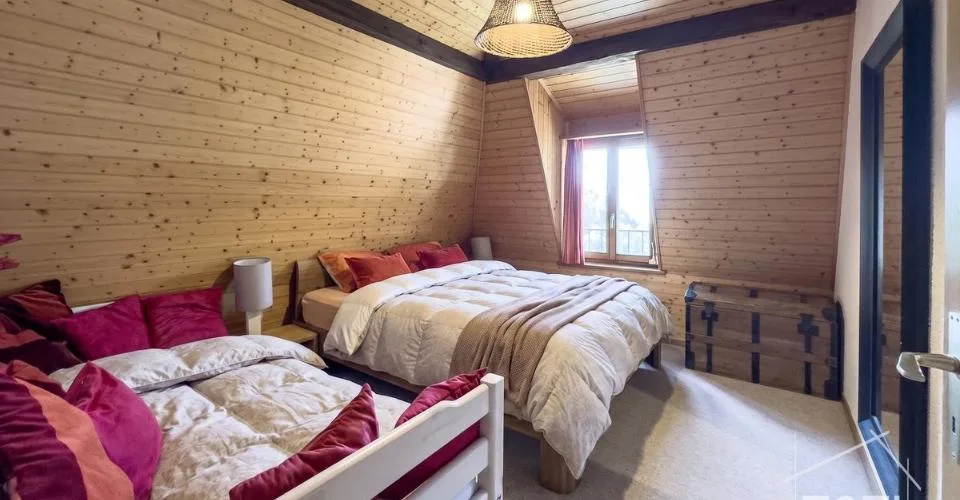 3.5 Zimmer Wohnung in Morcles – Foto 22 von 28