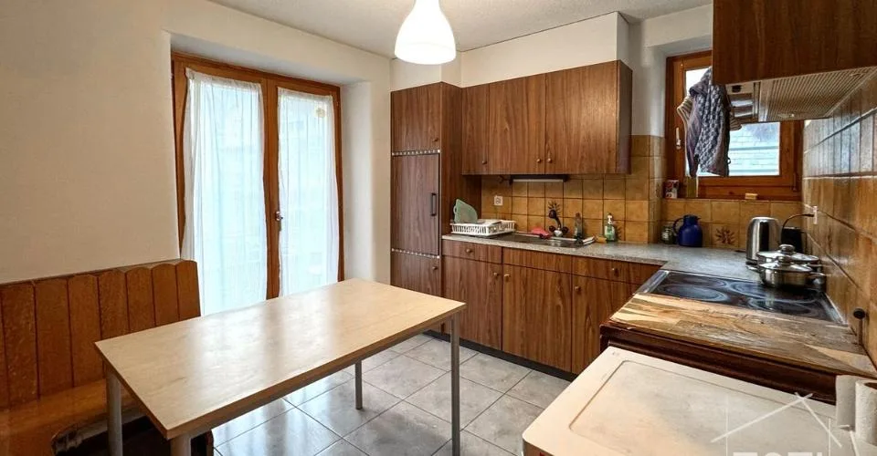 Immeuble de rendement de 5 logements. – foto 3 di 13