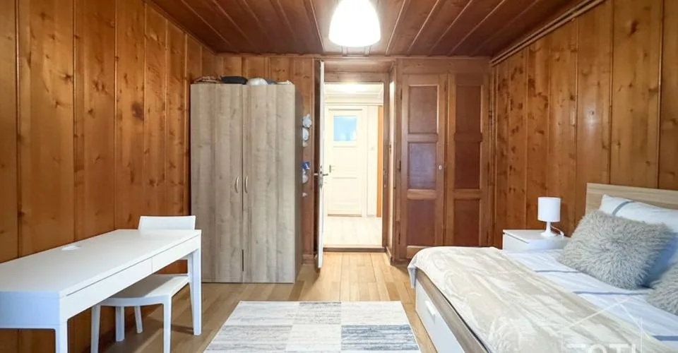Immeuble de rendement de 5 logements. – foto 12 di 13