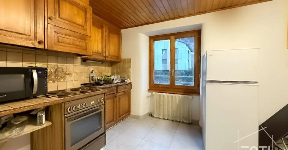Immeuble de rendement de 5 logements. – foto 13 di 13
