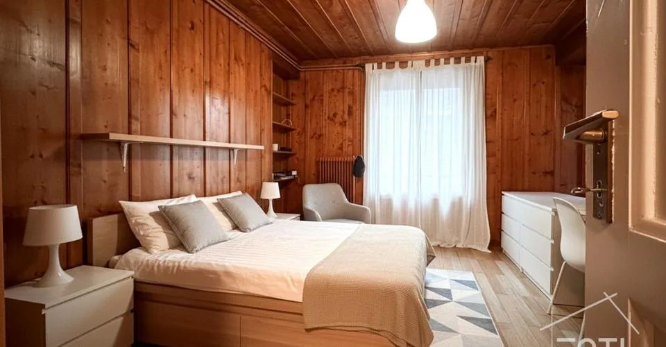 Immeuble de rendement de 5 logements. – foto 10 di 13