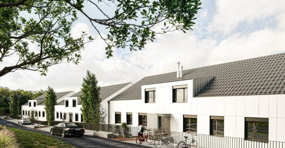 Au Roncinier | Appartements 3.5 à 4.5 pièces – Foto 12 von 13