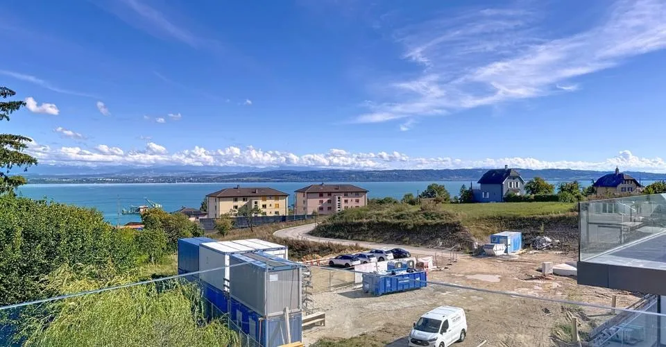 Au Roncinier | Appartements 3.5 à 4.5 pièces – Foto 2 von 13