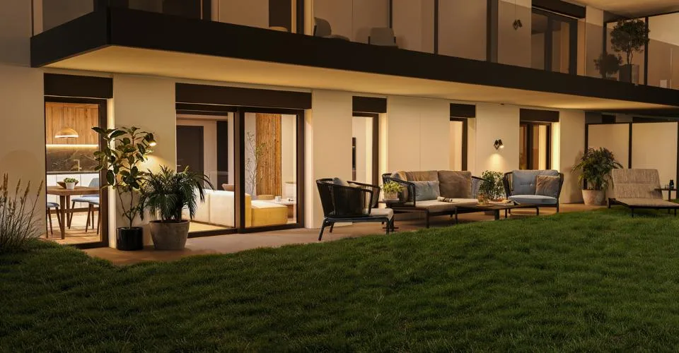 Au Roncinier | Appartements 3.5 à 4.5 pièces – foto 13 di 13