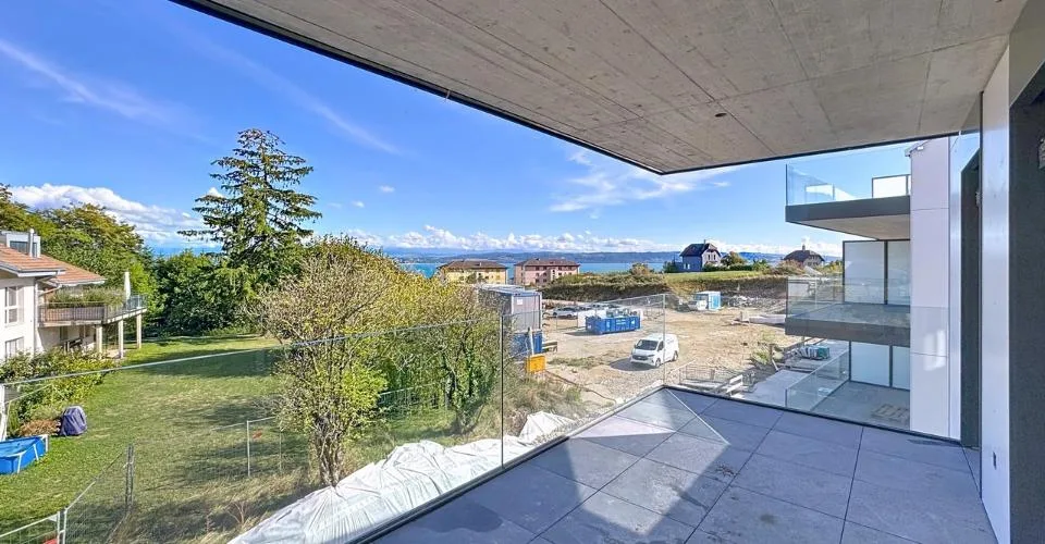 Au Roncinier | Appartements 3.5 à 4.5 pièces – foto 9 di 13