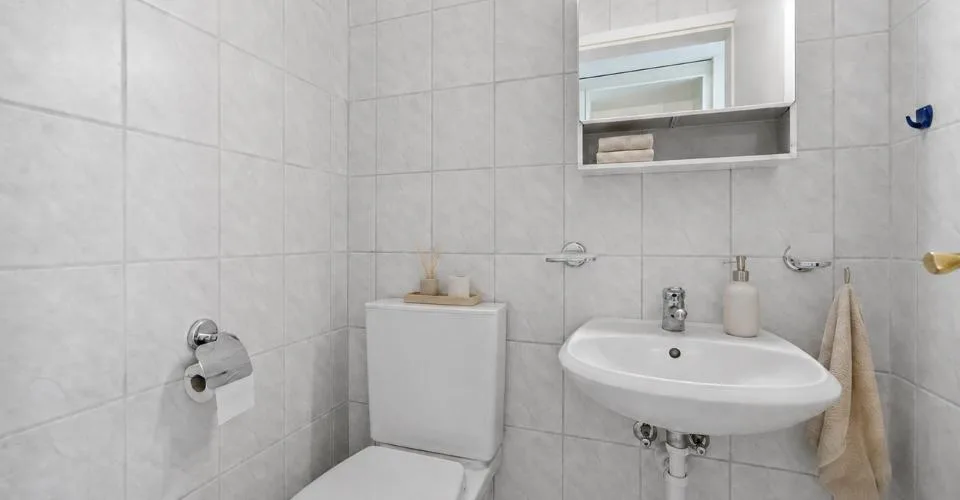 Family apartment with a far-reaching view - available for immediate occupancy – photo 8 of 13