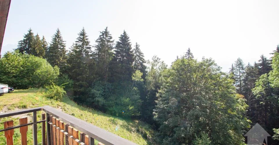 Appartement dans un petit chalet aux Mayens de Conthey – foto 10 di 10
