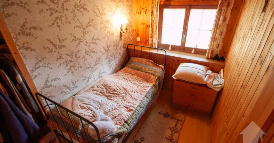 Appartement dans un petit chalet aux Mayens de Conthey – foto 7 di 10