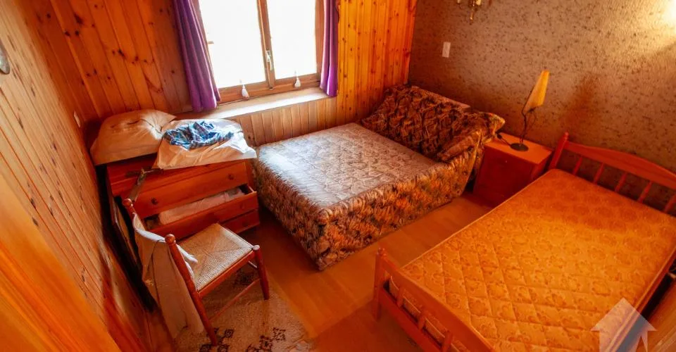 Appartement dans un petit chalet aux Mayens de Conthey – foto 6 di 10