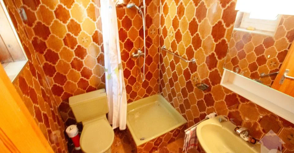 Appartement dans un petit chalet aux Mayens de Conthey – foto 8 di 10