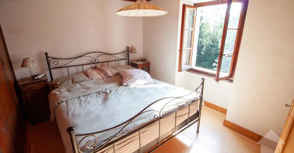 Appartement dans un petit chalet sur les Mayens de Conthey – foto 10 di 12