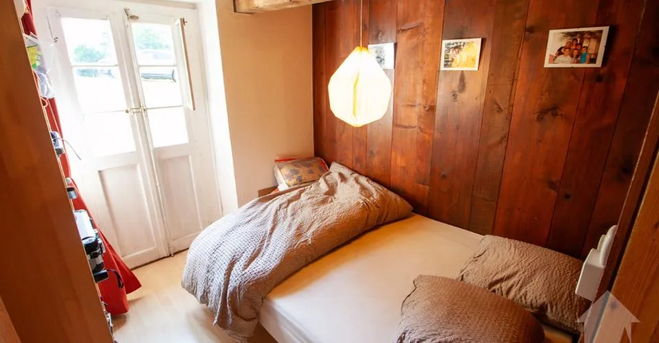 Appartement dans un petit chalet sur les Mayens de Conthey – foto 9 di 12