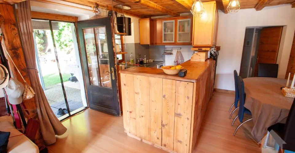 Appartement dans un petit chalet sur les Mayens de Conthey – foto 5 di 12