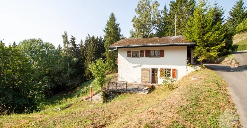 Appartement dans un petit chalet sur les Mayens de Conthey – foto 12 di 12