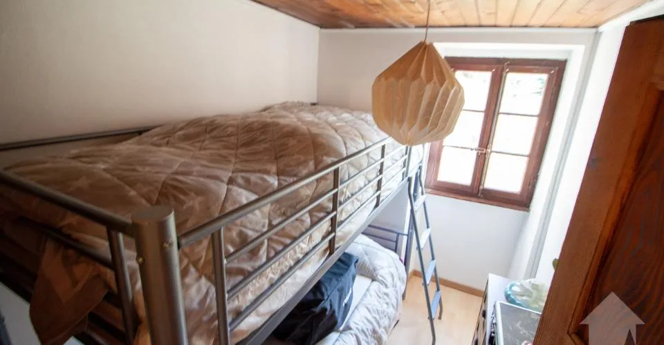 Appartement dans un petit chalet sur les Mayens de Conthey – foto 8 di 12
