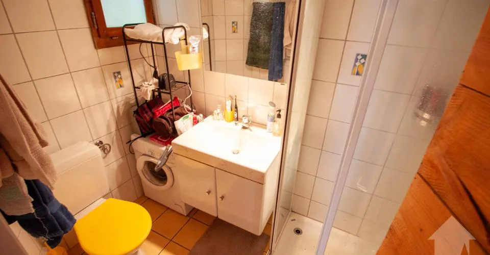 Appartement dans un petit chalet sur les Mayens de Conthey – foto 11 di 12