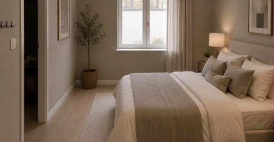 Appartamento eccezionale all'interno di una residenza storica – foto 6 di 8