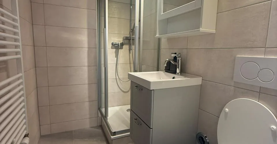 Appartement de 3,5 pièces au 4ème étage, vue lac – foto 5 di 5