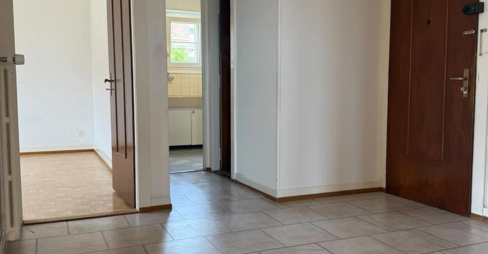 Appartement de 3,5 pièces au 4ème étage, vue lac – foto 3 di 5