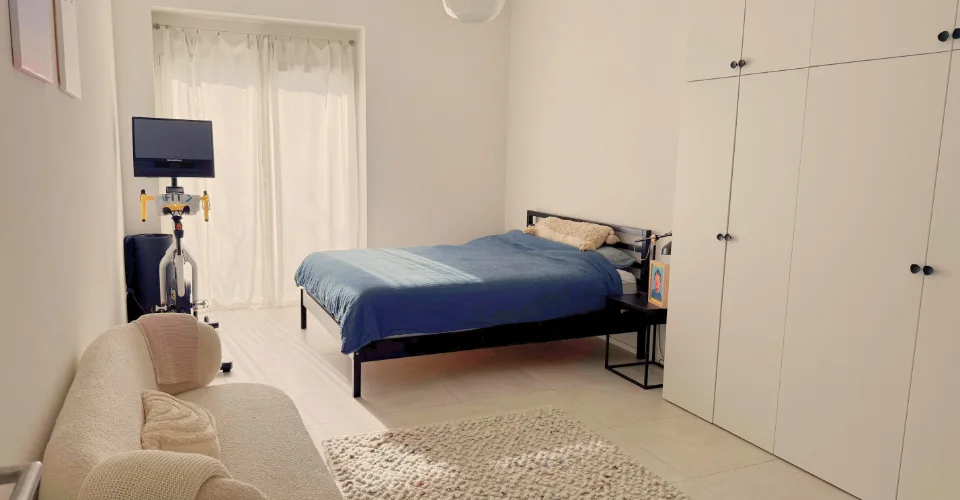 EXCLUSIVITÉ ! Bien d’exception avec terrasse et jardin privatif dans le quartier de La Coudre! – Foto 3 von 6