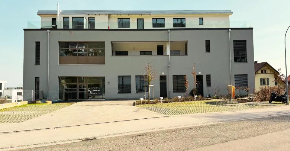 EXCLUSIVITÉ ! Bien d’exception avec terrasse et jardin privatif dans le quartier de La Coudre! – Foto 6 von 6