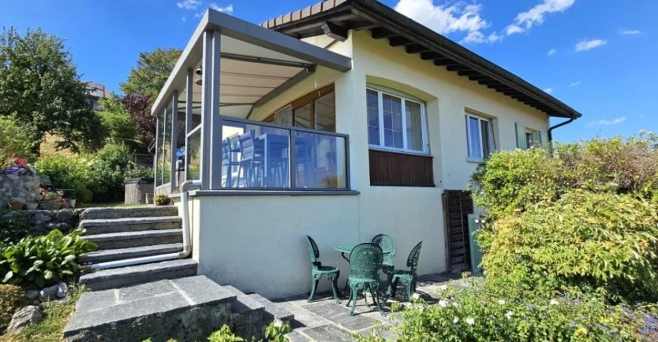 Villa – Foto 9 von 10