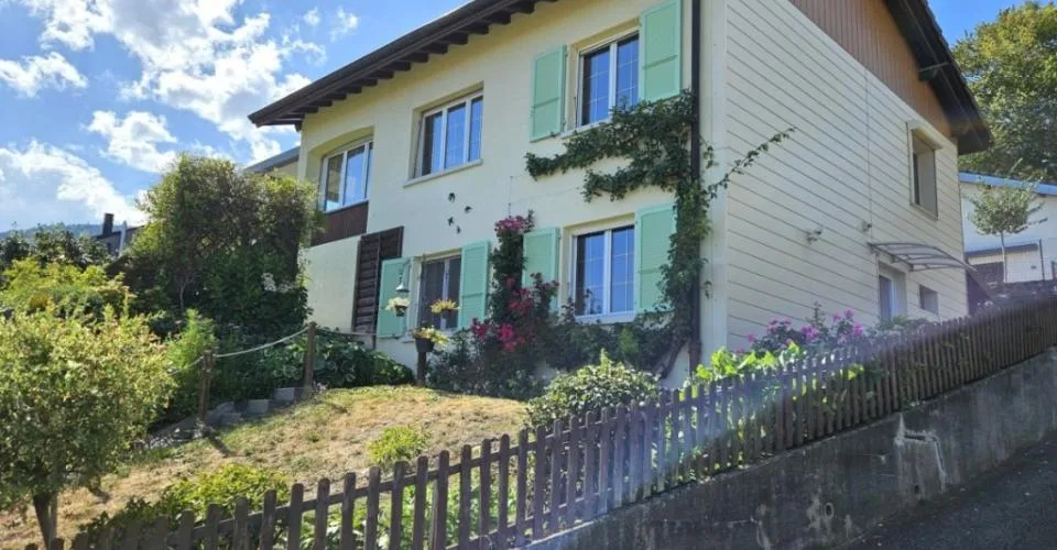 Villa – Foto 2 von 10