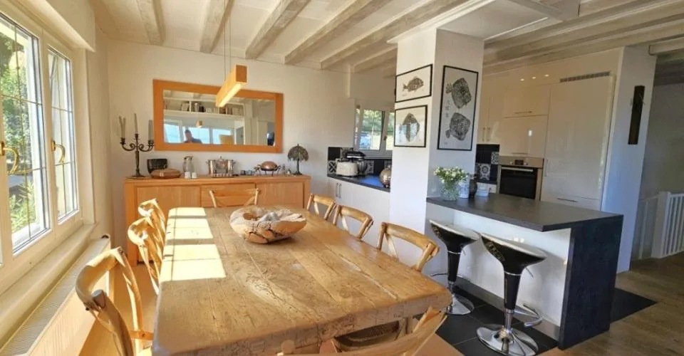 Villa – Foto 5 von 10