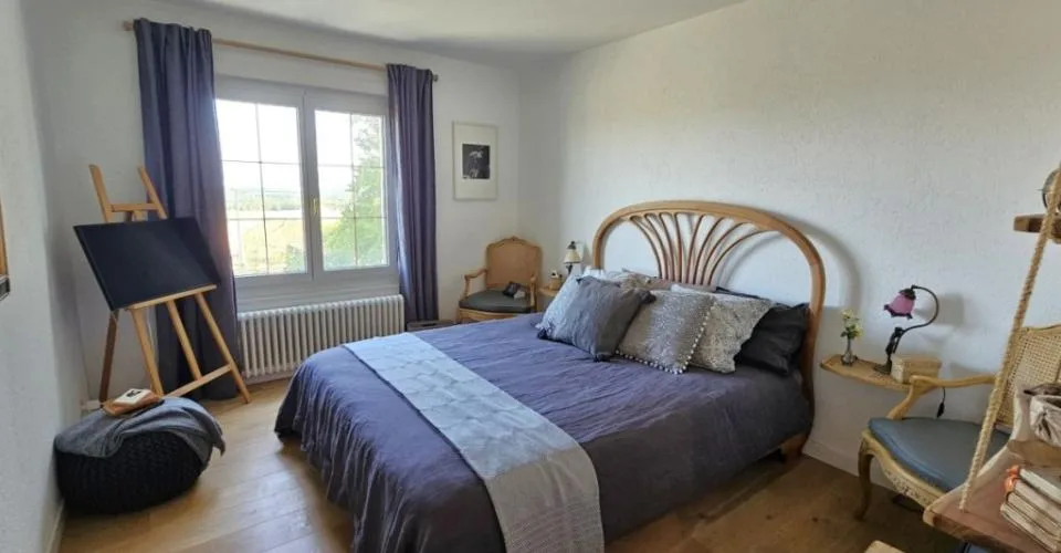 Villa – Foto 8 von 10