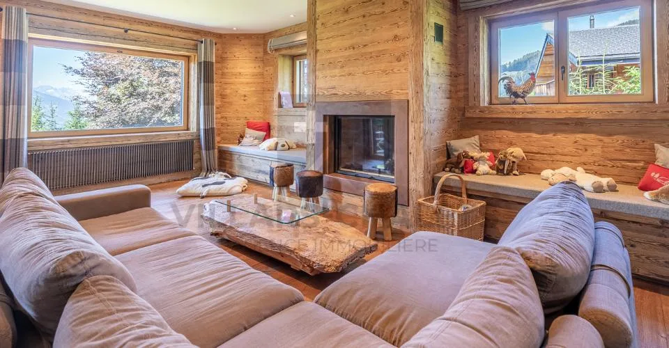 Chalet Solveig – photo 6 of 13