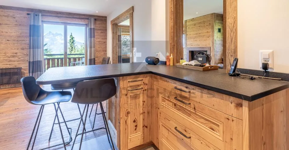Chalet Solveig – photo 12 of 13