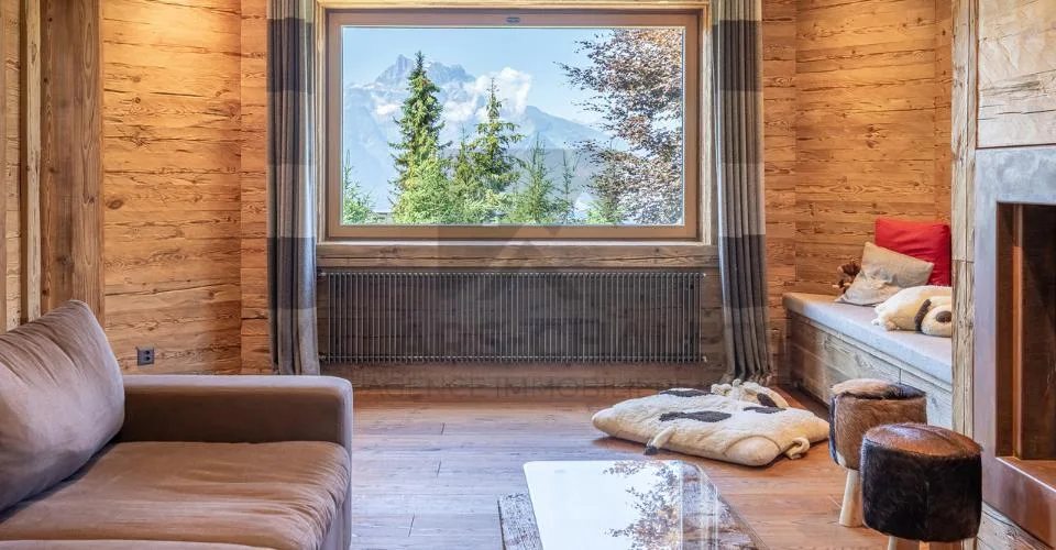 Chalet Solveig – photo 5 of 13
