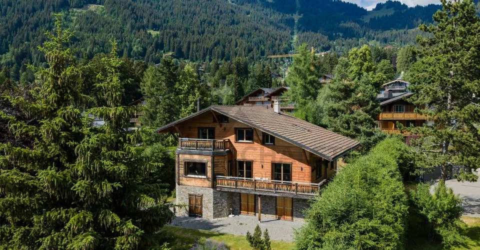 Chalet Solveig – photo 3 of 13