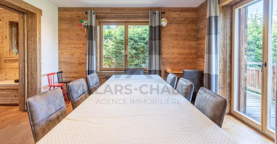 Chalet Solveig – photo 8 of 13