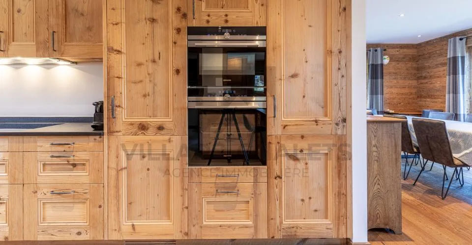 Chalet Solveig – photo 10 of 13