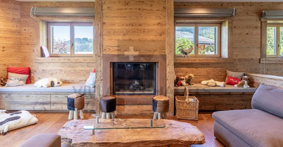 Chalet Solveig – photo 7 of 13