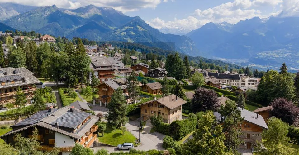 Chalet Solveig – photo 4 of 13