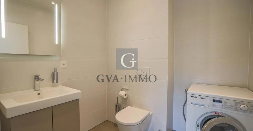 Élégant appartement avec vaste loggia, quartier Gradelle – Foto 7 von 12