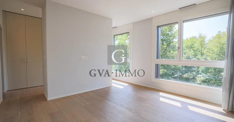 Élégant appartement avec vaste loggia, quartier Gradelle – Foto 9 von 12