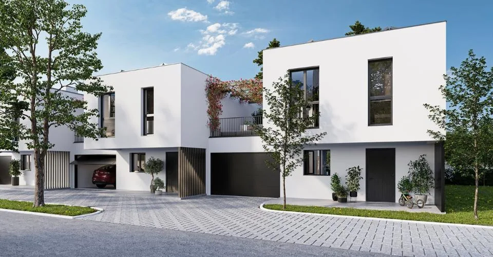 Neue Villa - Fertigstellung November 2026! – Foto 6 von 7